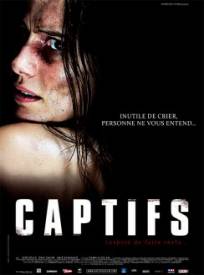 Captifs (2024)