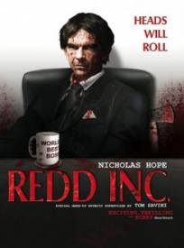 Redd Inc (2024)