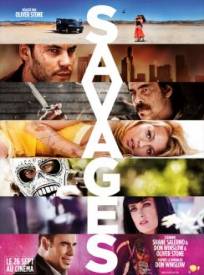 Savages (2024)