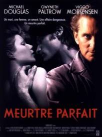 Meurtre Parfait A Perfect (1998)