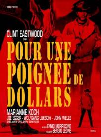 Pour Une Poigneacutee De  (1966)