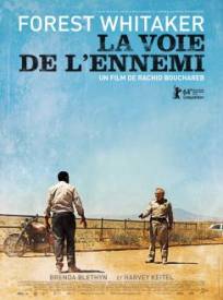 La Voie De Lennemi (2024)