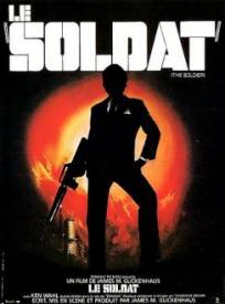 Le Soldat The Soldier (1982)