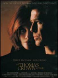Thomas Crown The Thomas C (1999)