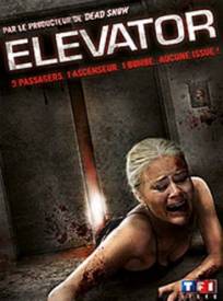 Elevator (2024)