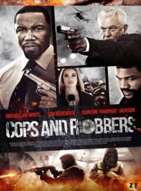 Cops And Robbers (2024)