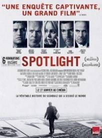 Spotlight (2024)