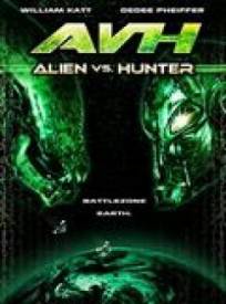 Alien Vs Hunter Avh Alien (2024)