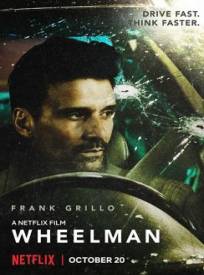 Wheelman (2024)
