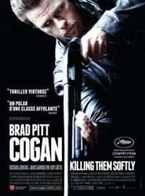 Cogan Killing Them Softly (2024)