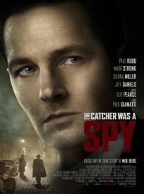 The Catcher Was A Spy (2024)