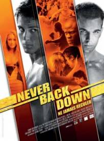 Never Back Down (2024)