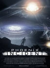 The Phoenix Incident (2024)