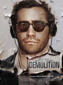 Demolition (2024)