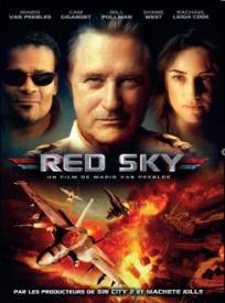 Red Sky (2024)