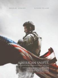 American Sniper (2024)
