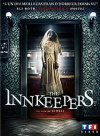 The Innkeepers (2024)