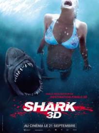 Shark 3d Shark Night 3d (2024)