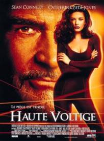 Haute Voltige Entrapment (1999)