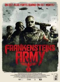Frankensteins Army (2024)
