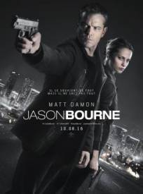 Jason Bourne (2024)
