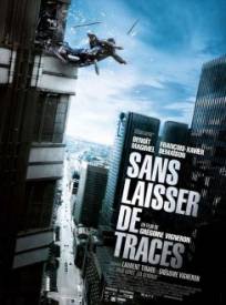 Sans Laisser De Traces (2024)