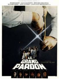 Le Grand Pardon (2024)