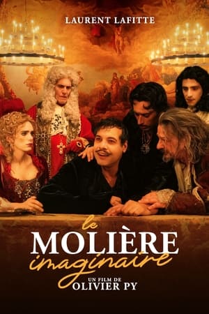 Le Molire Imaginaire 2024 (2024)