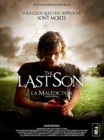 The Last Son La Maldictio (2024)