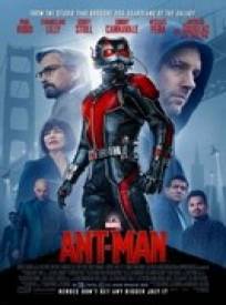 Ant Man (2024)