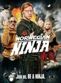 Norwegian Ninja Kommandos (2024)