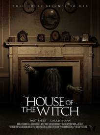 House Of The Witch (2024)