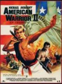 American Warrior 2 Le Cha (1986)