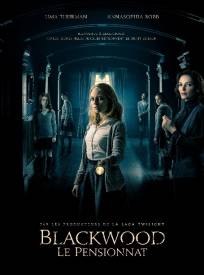 Blackwood Le Pensionnat D (2024)