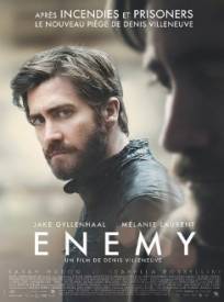 Enemy (2024)