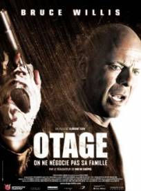 Otage Hostage (2024)