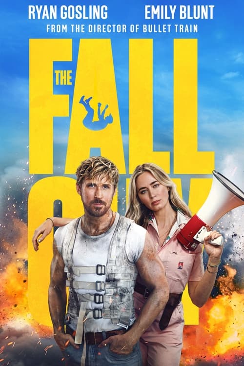 The Fall Guy 2024 (2024)