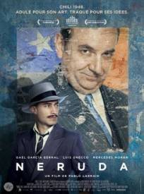 Neruda (2024)