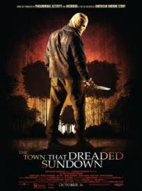 The Town That Dreaded Sundown (2024)