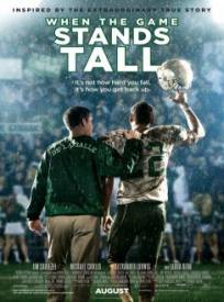 When The Game Stands Tall (2024)