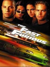 Fast Furious (2024)