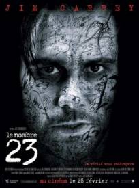 Le Nombre 23 The Number 23 (2024)