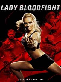 Lady Bloodfight (2024)