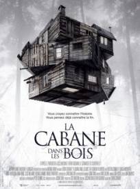 La Cabane Dans Les Bois T (2024)