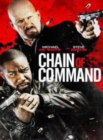 Chain Of Command (2024)
