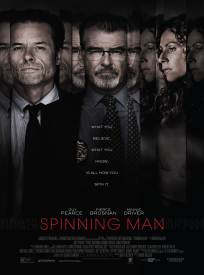 Spinning Man (2024)