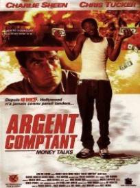 Argent Comptant Money Talks (1998)