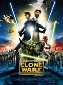Star Wars The Clone Wars (2024)