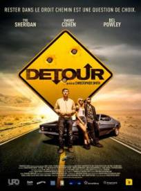 Detour (2024)