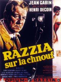Razzia Sur La Chnouf (2024)